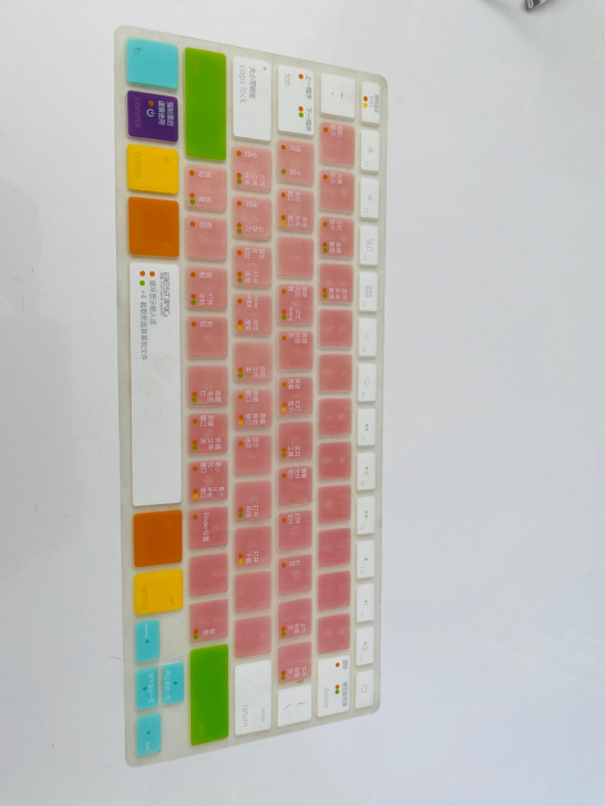 macbook air键盘膜