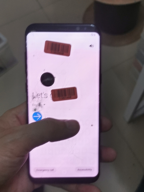 工作室用三星s8+有几十台低价出，