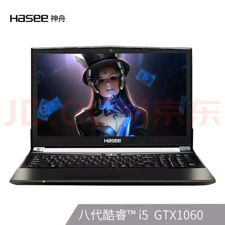 19年毕业JD神舟自营店5099买的，但是...