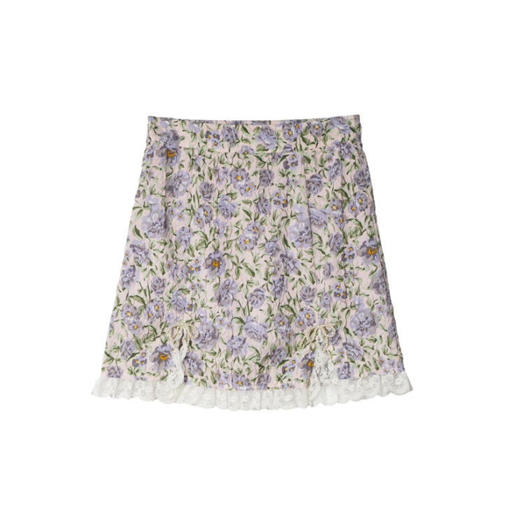 范智乔 套装女夏季两件套时尚洋气小个子网红...