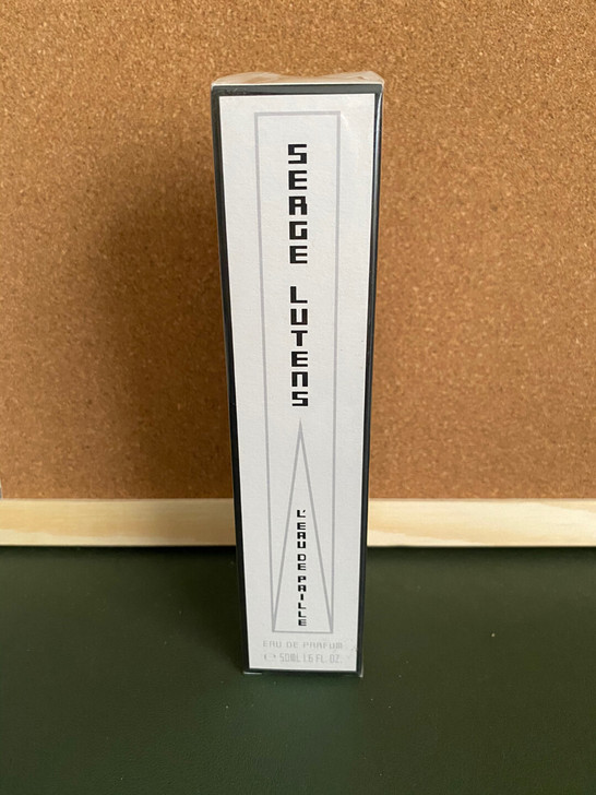 芦丹氏 卤蛋 serge lutens 稻...