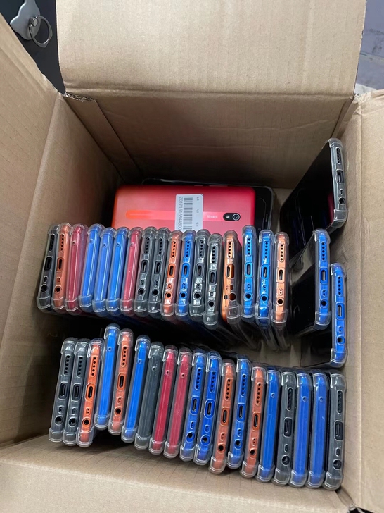 红米8A（推荐等级☆☆☆☆☆）