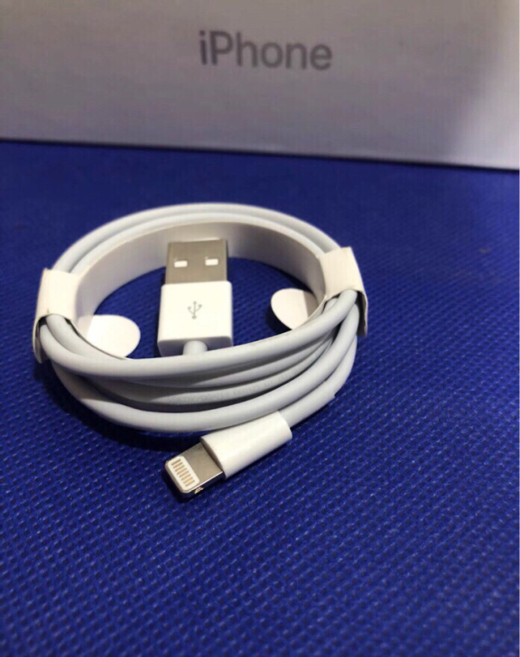 个人闲置iPhoneX数据线原装充电线正品...