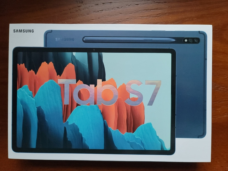 三星 pad 平板电脑11寸 美版原封 t...