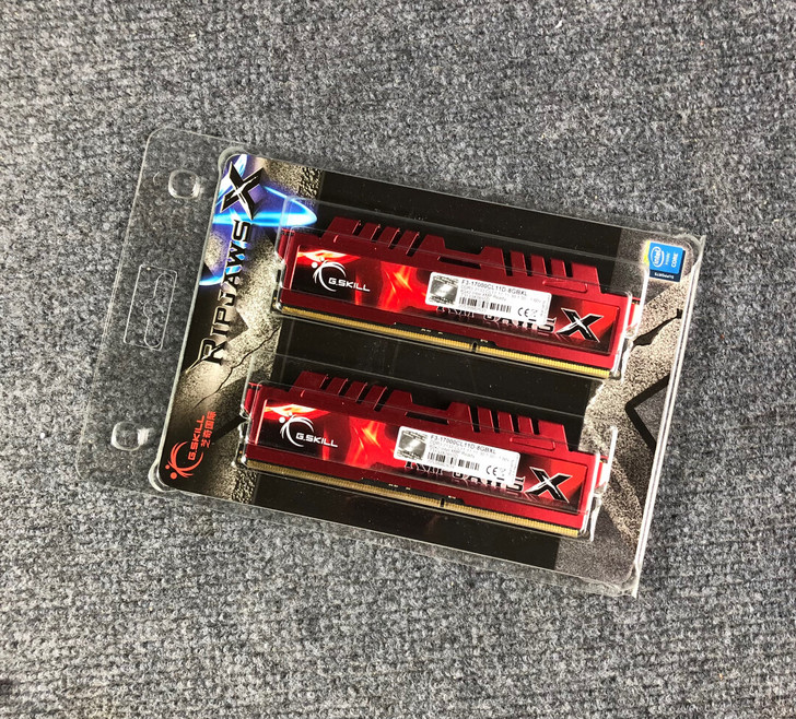芝奇(G.Skill) Ripjaws X...