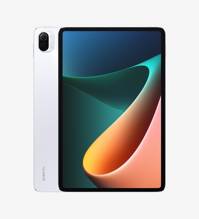 收个小米平板5Pro