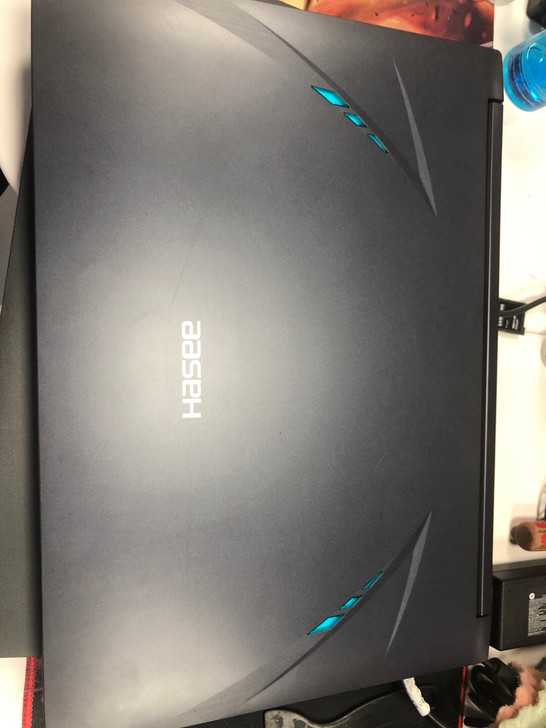 神舟    笔记本  电脑 i7 9代游戏本