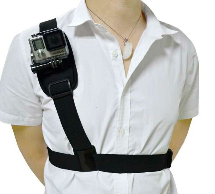 山狗SJCAM小蚁GoPro秀客运动相机通...