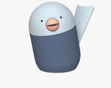 LIBRATONE BIRD智能蓝牙音箱小...
