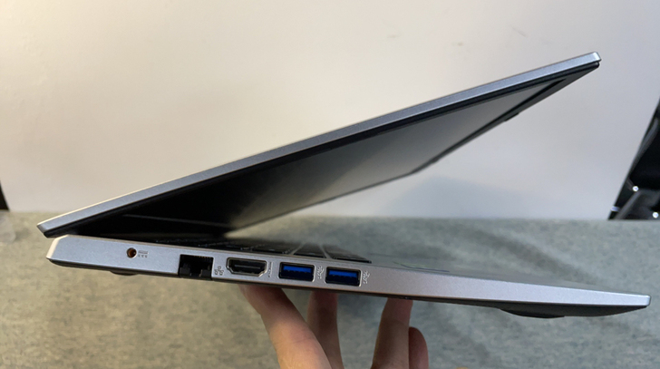 宏碁A315-58G 准新机，客户就用了1...