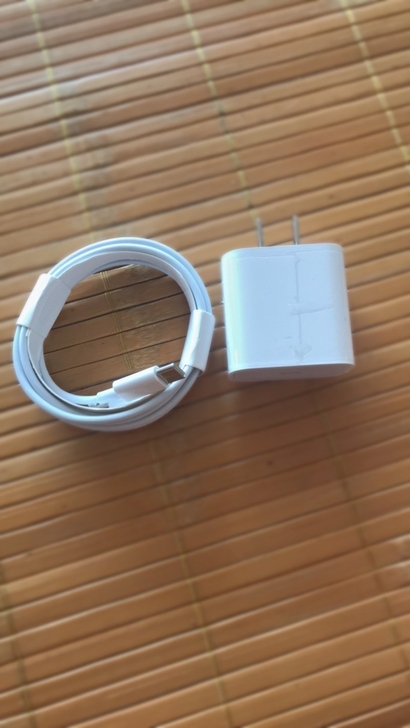 苹果20w快充充电器PD快充头iPhone...