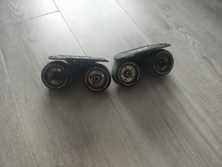 漂移板非凡