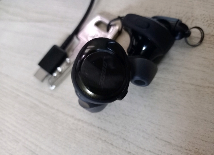 bose free soundsport真...