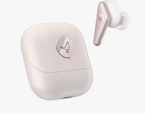 【新品】Libratone小鸟耳机AIR+...