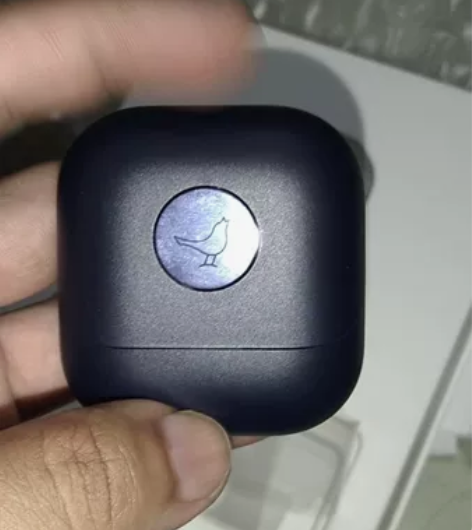 小鸟音响（Libratone） AIR+第...