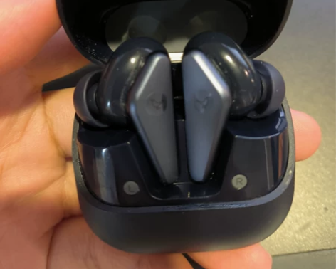 小鸟降噪耳机air2代,降噪豆,二代降噪豆...