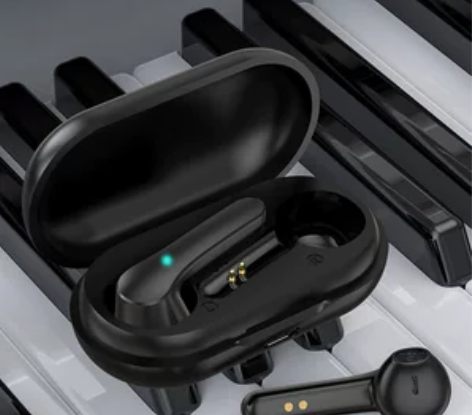 品牌清仓新款无线双耳TWS迷你运动触控游戏...