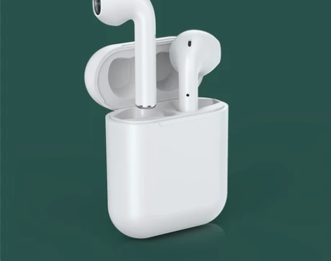 适用于蓝牙耳机无线双耳入耳式2021年新款...