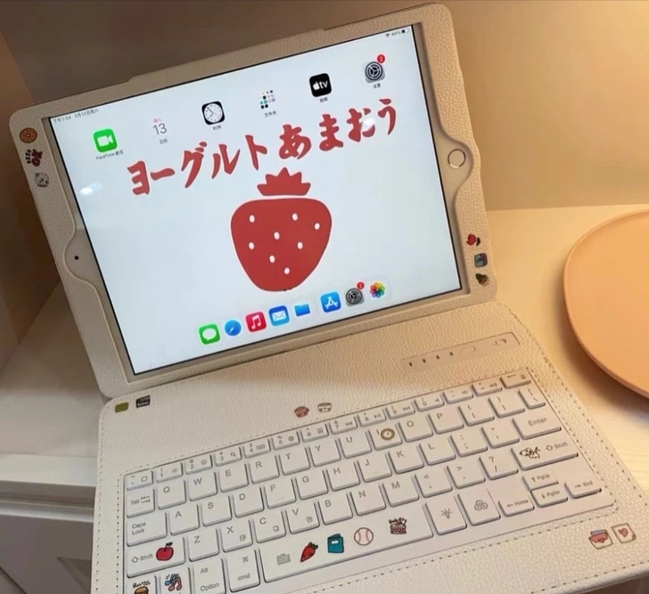 【9成新闲置】平板iPad2019款7代、...