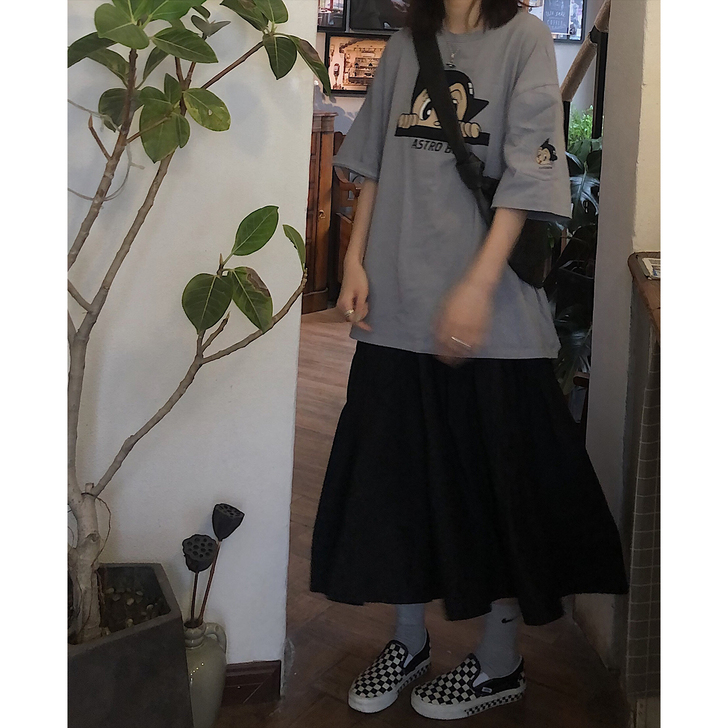 oops market /是阿童木呀！纯棉...
