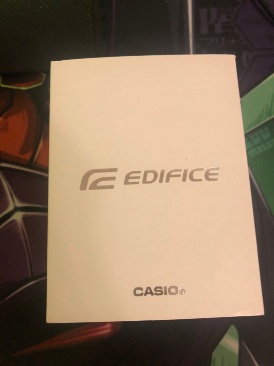 全新正品卡西欧CASIO 三转盘表 全新手...