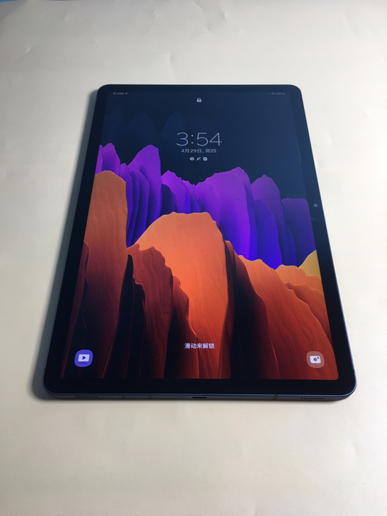 三星平板S7美版T878全网通5G插卡上网...
