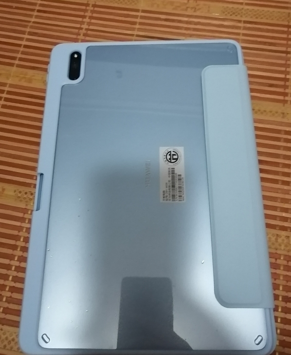 华为matepad11 6+128