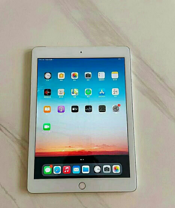 学习考研平板 iPad mini4 64g...