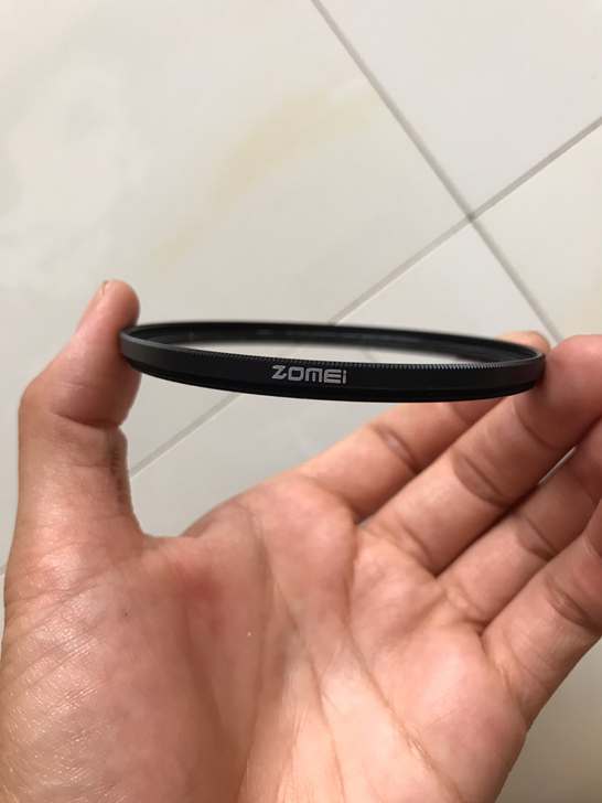 出ZOMEI NISI DW1 72mm ...