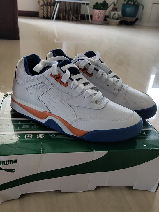 全新正品彪马【李现同款】Puma Pala...