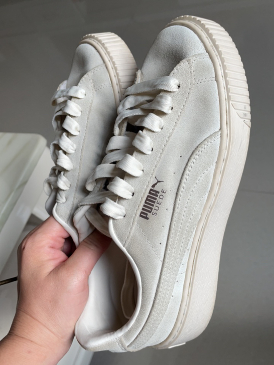 彪马/PUMA休闲女鞋