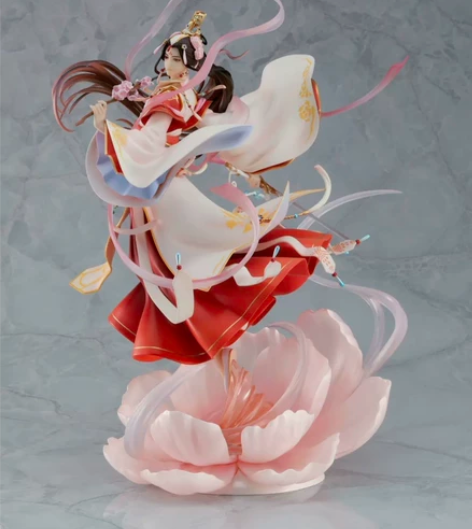 GSAS 天官赐福 谢怜 太子悦神Ver....