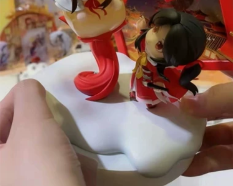 现货 擎苍 天官赐福 手办 千灯映阙 典藏...