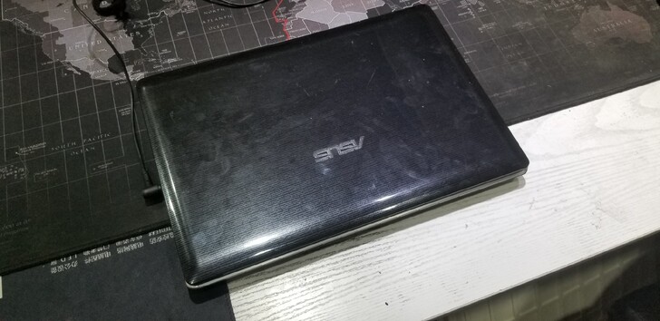 华硕k43s i5笔记本独显14寸无修50...