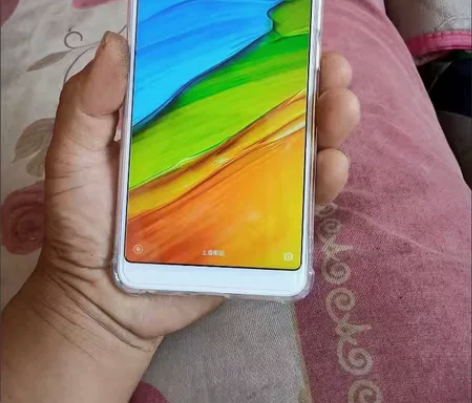 红米note5 红米note5 内存3加3...