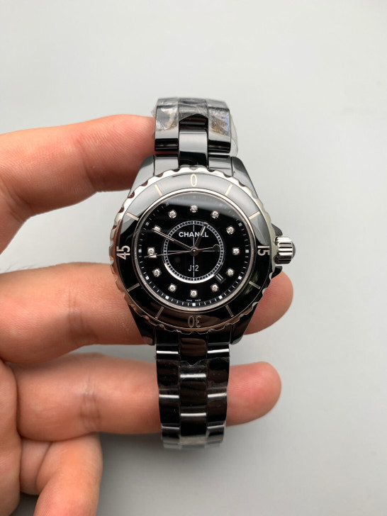 Chanel J12-H1625，香奈儿J...