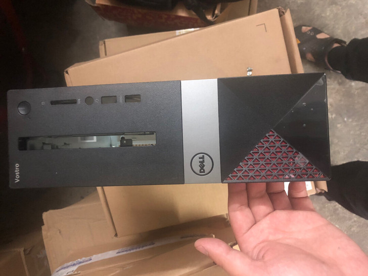 DELL 戴尔 vostro 原装空机箱 ...