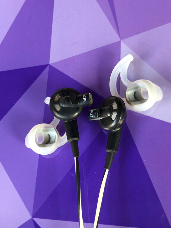 bose IE2