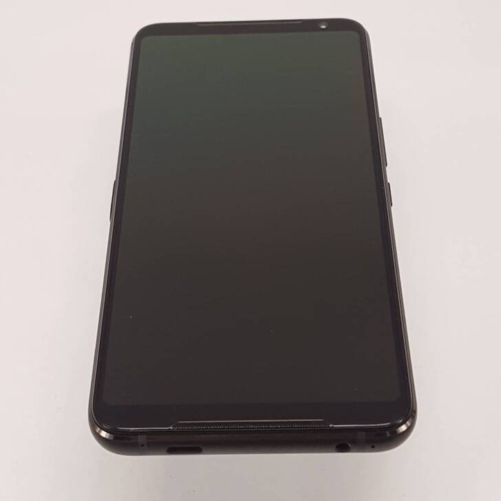 99新华硕 ROG 游戏2 黑色 8G+1...