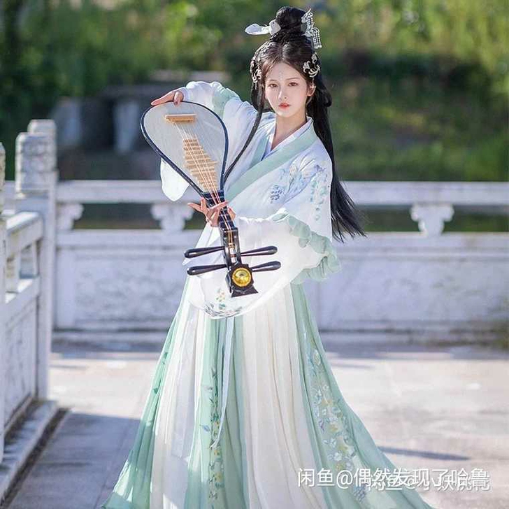 汉氧家的琼华