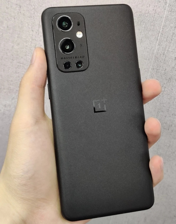 一加 OnePlus 9 Pro 5G旗舰...