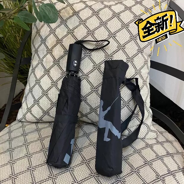 出口德国的订单，简称军工自动伞~