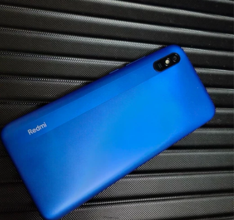Xiaomi/小米红米9A  6+128大...