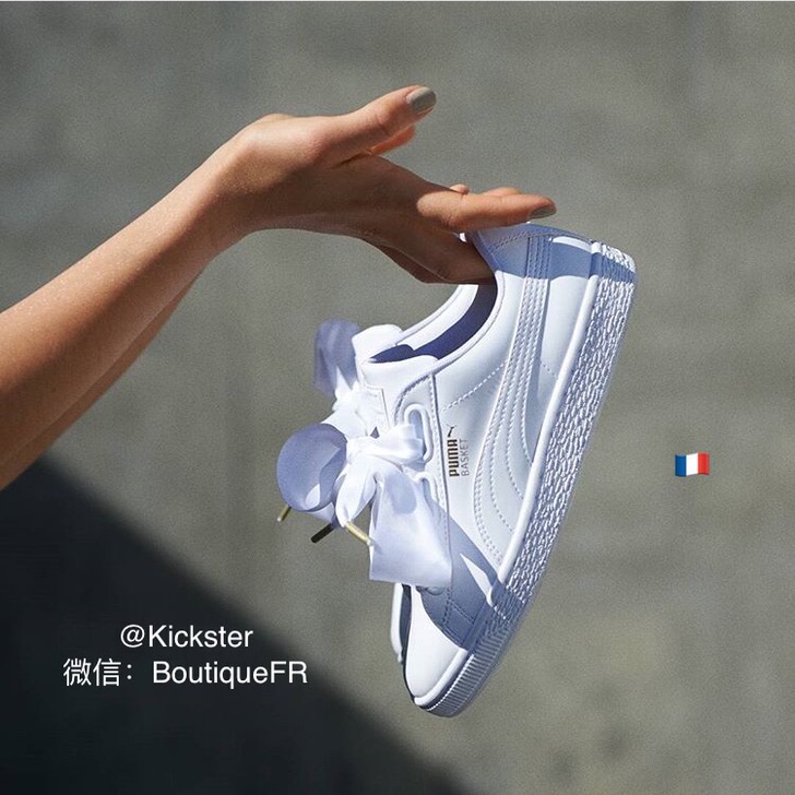 Kickster 法国直邮彪马 Puma ...