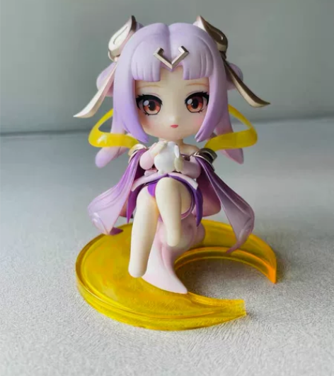 全新正品 官方直发 王者荣耀官方正版 寒月...