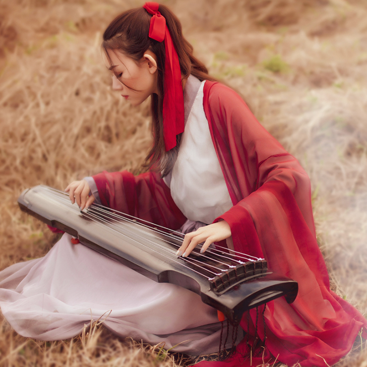 汉服