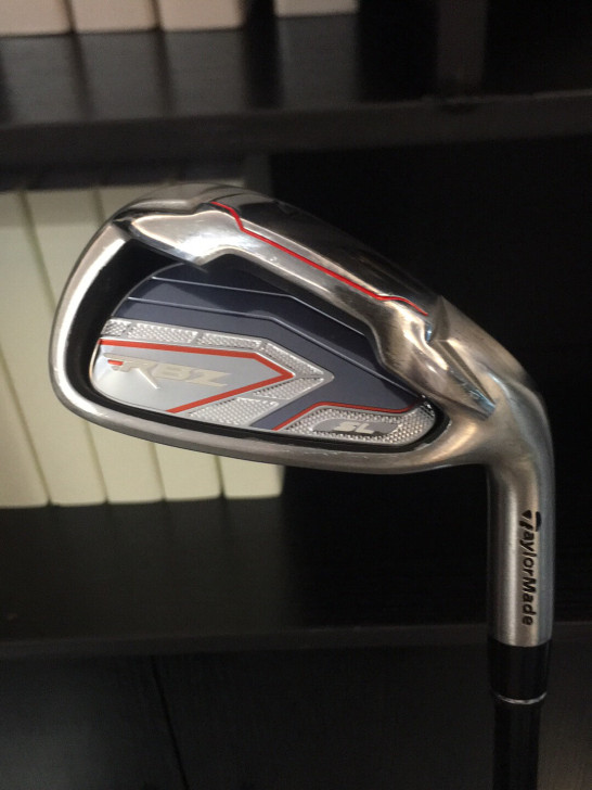 高尔夫球杆男 泰勒梅Taylormade7...
