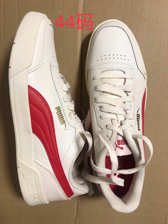 Puma/彪马(44码)正品运动鞋经典休闲...