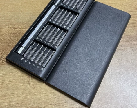 【送加磁器】小米同款25件套家用多功能螺丝...