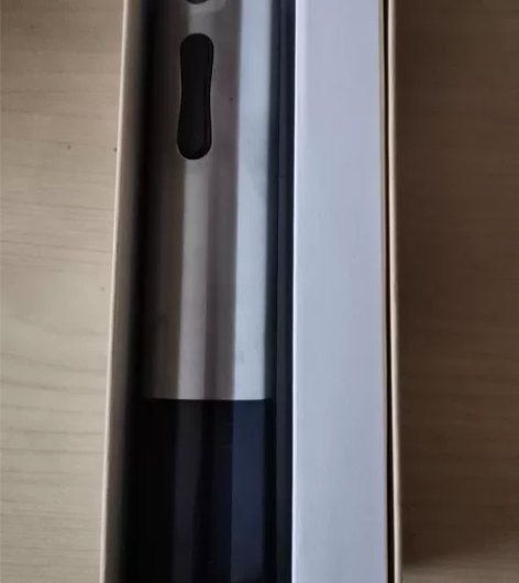 红酒开瓶器，全新没使用， 1号充电款，价格...